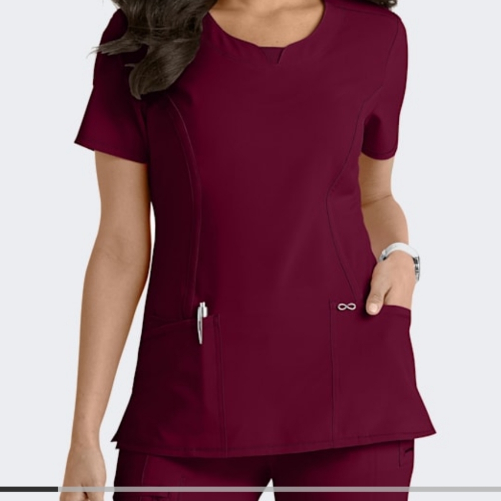 Cherokee Scrubs